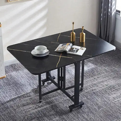Smart Folding Table 3-in-1 Dining, Work & Study Solution