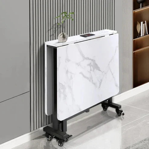 Smart Folding Table 3-in-1 Dining, Work & Study Solution