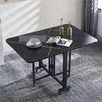 Smart Folding Table 3-in-1 Dining, Work & Study Solution